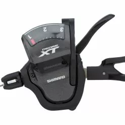 Shimano XT Schaltgriff SL-T8000 3-/10-fach -Jagdraht Verkaufsladen 290190