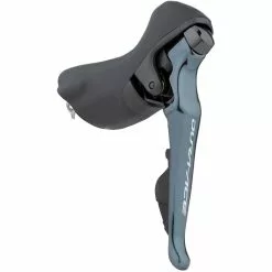 Shimano Dura-Ace Schalt-/Bremsgriff STI ST-R9100 2-/11-fach 11 Shimano Dura-Ace Schalt-/Bremsgriff STI ST-R9100 2-/11-fach -Jagdraht Verkaufsladen 290239