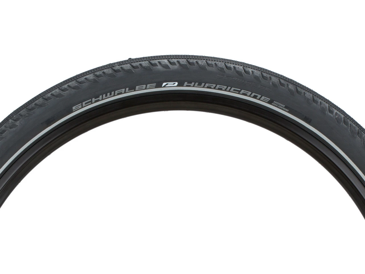 Schwalbe Hurricane Performance ADDIX RaceGuard 26" Drahtreifen 5 Schwalbe Hurricane Performance ADDIX RaceGuard 26" Drahtreifen – Bild 3