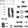 Yeti Cycles Hardware Kit Für SB130 / SB150 Ab 2019 Und SB140 / SB165 Ab 2020 -Jagdraht Verkaufsladen 291273