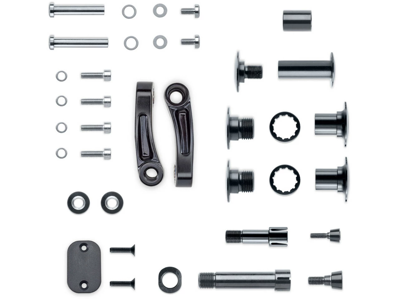 Yeti Cycles Hardware Kit Für SB130 / SB150 Ab 2019 Und SB140 / SB165 Ab 2020 3 Yeti Cycles Hardware Kit Für SB130 / SB150 Ab 2019 Und SB140 / SB165 Ab 2020