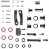 Yeti Cycles Master Rebuild Kit Für SB130 / SB150 Ab 2019 U. SB140 / SB165 Ab 2020 -Jagdraht Verkaufsladen 291275