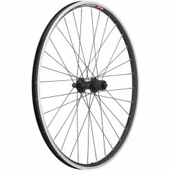 Bc Basic DT Swiss 535 + Shimano Deore T610 26" Laufrad 12 Bc Basic DT Swiss 535 + Shimano Deore T610 26" Laufrad -Jagdraht Verkaufsladen 292086