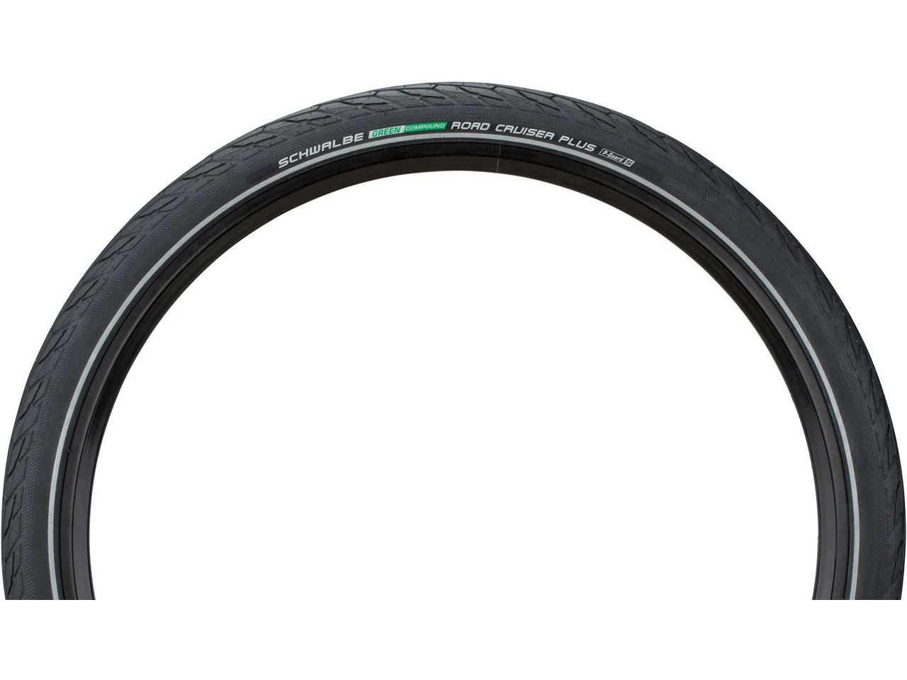 Schwalbe Road Cruiser Plus 28" Drahtreifen 4 Schwalbe Road Cruiser Plus 28" Drahtreifen – Bild 2