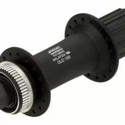 Shimano ZEE HR-Nabe FH-M645 Disc Center Lock Für 12 Mm Steckachse -Jagdraht Verkaufsladen 292464