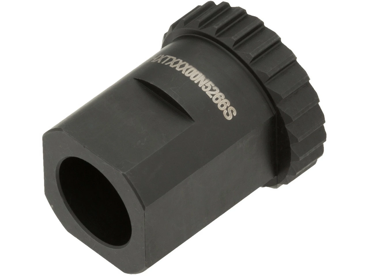 Dt-swiss Montagebuchse Für Gewindering Für 3-Klinken-System 4 Dt-swiss Montagebuchse Für Gewindering Für 3-Klinken-System – Bild 2