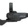 Shimano SLX Schaltgriff SL-M7100 Mono Mit Klemmschelle 2-fach -Jagdraht Verkaufsladen 293747