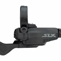 Shimano SLX Schaltgriff SL-M7100 Mono Mit Klemmschelle 2-fach