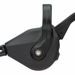 Shimano SLX Schaltgriff SL-M7100 Mono Mit Klemmschelle 2-fach -Jagdraht Verkaufsladen 293749