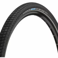 Schwalbe Big Ben Plus Performance Drahtreifen 26"
