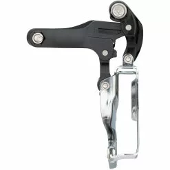 Shimano 105 Umwerfer FD-5703 3-/10-fach -Jagdraht Verkaufsladen 294092