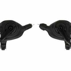 SRAM Trigger V+h Set Schaltgriffe X5 2-/3-/9-/10-fach -Jagdraht Verkaufsladen 294211