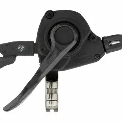 Shimano XTR Schaltgriff SL-M9000 Mit Klemmschelle 2-/3-/11-fach -Jagdraht Verkaufsladen 294859