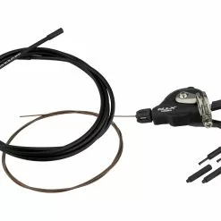 Shimano XTR Schaltgriff SL-M9000 Mit Klemmschelle 2-/3-/11-fach -Jagdraht Verkaufsladen 294861