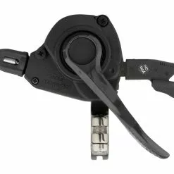 Shimano XTR Schaltgriff SL-M9000 Mit Klemmschelle 2-/3-/11-fach -Jagdraht Verkaufsladen 294862