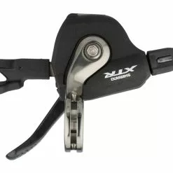 Shimano XTR Schaltgriff SL-M9000 Mit Klemmschelle 2-/3-/11-fach -Jagdraht Verkaufsladen 294863