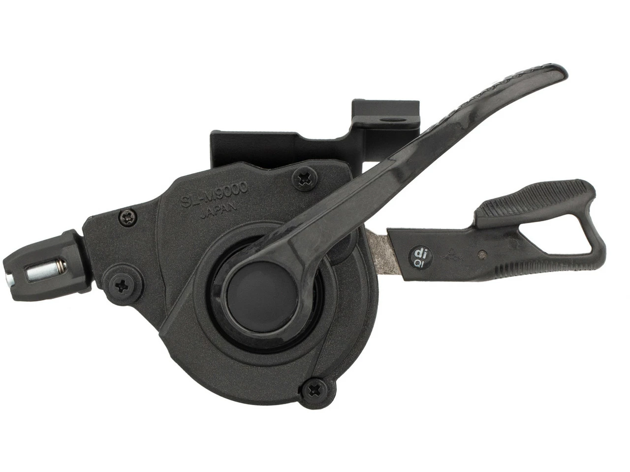 Shimano XTR Schaltgriff SL-M9000-I Mit I-Spec II 2-/3-/11-fach 5 Shimano XTR Schaltgriff SL-M9000-I Mit I-Spec II 2-/3-/11-fach – Bild 3