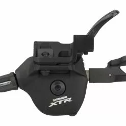 Shimano XTR Schaltgriff SL-M9000-I Mit I-Spec II 2-/3-/11-fach 12 Shimano XTR Schaltgriff SL-M9000-I Mit I-Spec II 2-/3-/11-fach -Jagdraht Verkaufsladen 294868