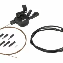 Shimano XTR Schaltgriff SL-M9000-I Mit I-Spec II 2-/3-/11-fach 13 Shimano XTR Schaltgriff SL-M9000-I Mit I-Spec II 2-/3-/11-fach -Jagdraht Verkaufsladen 294869