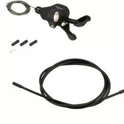 Shimano Deore Schaltgriff SL-M6000 Mit Klemmschelle 2-/3-/10-fach -Jagdraht Verkaufsladen 294933