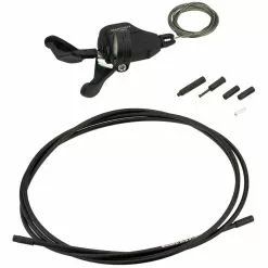 Shimano Deore Schaltgriff SL-M6000 Mit Klemmschelle 2-/3-/10-fach -Jagdraht Verkaufsladen 294935