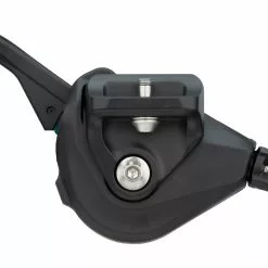 Shimano SLX Schaltgriff SL-M7100-I Mono Mit I-Spec EV 2-fach -Jagdraht Verkaufsladen 295055