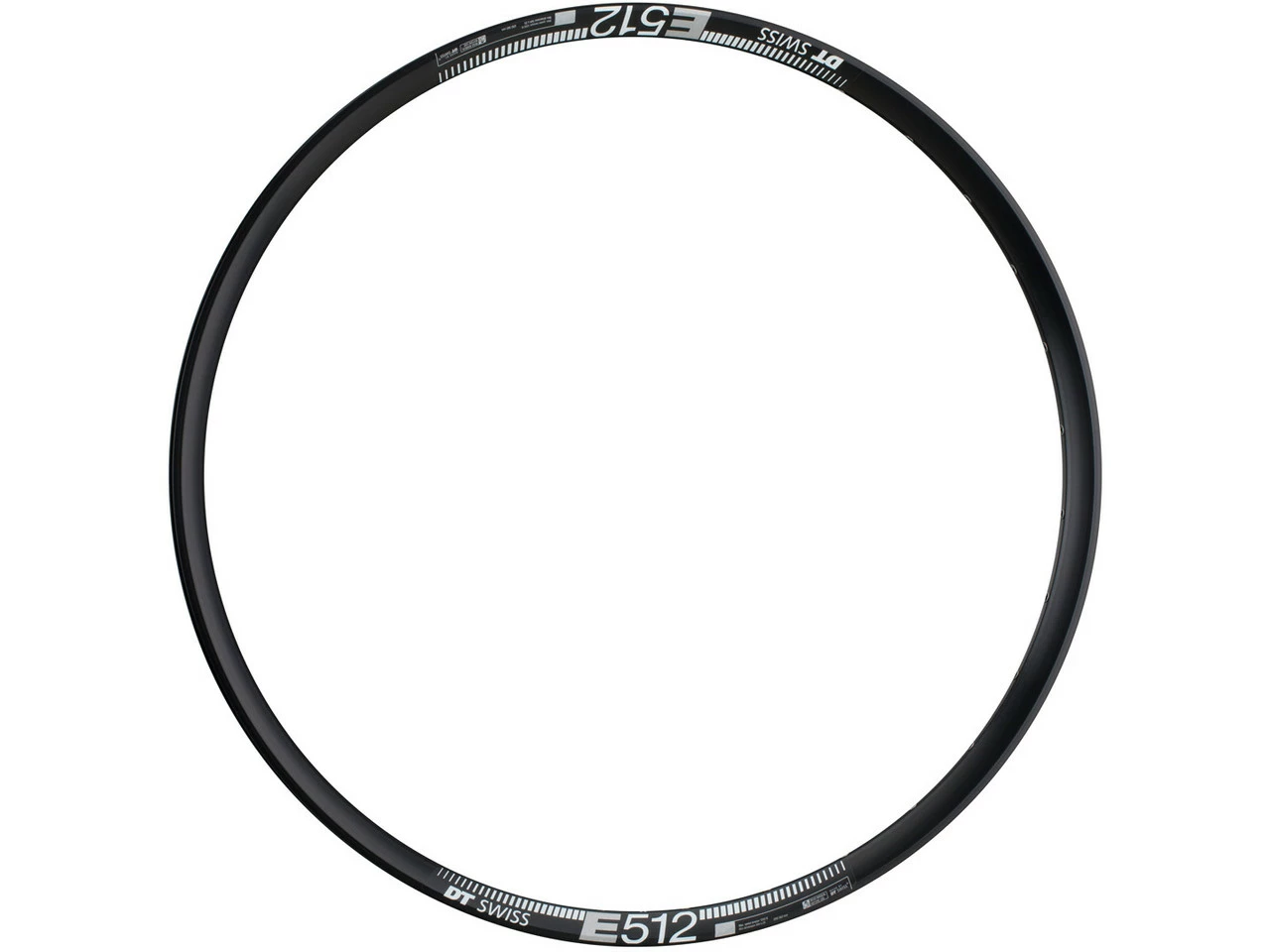 Dt-swiss E 512 Disc 29" Felge 4 Dt-swiss E 512 Disc 29" Felge – Bild 2