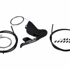 SRAM Apex 11 Schalt-/Bremsgriff 11-fach -Jagdraht Verkaufsladen 296665