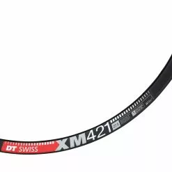 Dt-swiss XM 421 Disc 27,5" Felge -Jagdraht Verkaufsladen 297095