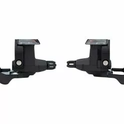 Shimano Deore V+h Set Schaltgriffe SL-T6000 3-/10-fach