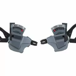 Shimano Deore V+h Set Schaltgriffe SL-T6000 3-/10-fach -Jagdraht Verkaufsladen 297156