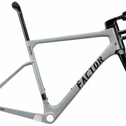 Factor VISTA Carbon Rahmenkit