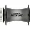 Shimano XTR VR-Nabe HB-M9010 Disc Center Lock Für 15 Mm Steckachse -Jagdraht Verkaufsladen 298352