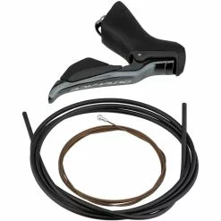 Shimano Dura-Ace Di2 Schalt-/Bremsgriff STI ST-R9150 2-/11-fach -Jagdraht Verkaufsladen 302051