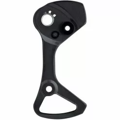Shimano Kettenleitblech Außen Für RD-9070 -Jagdraht Verkaufsladen 304558