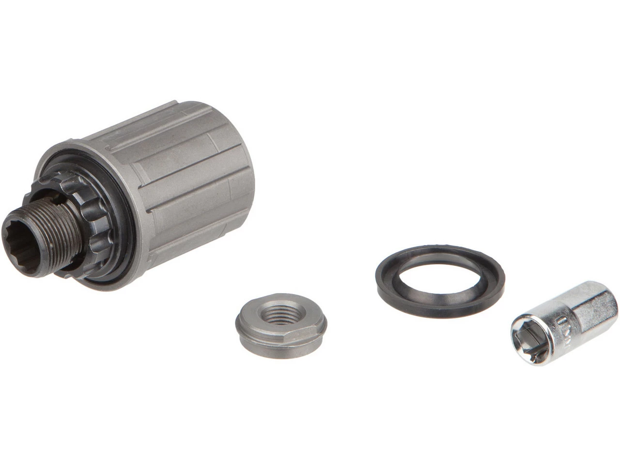 SRAM Freilaufkörper 8-/9-/10-fach Für Rise 40 / X9 / X7 4 SRAM Freilaufkörper 8-/9-/10-fach Für Rise 40 / X9 / X7 – Bild 2