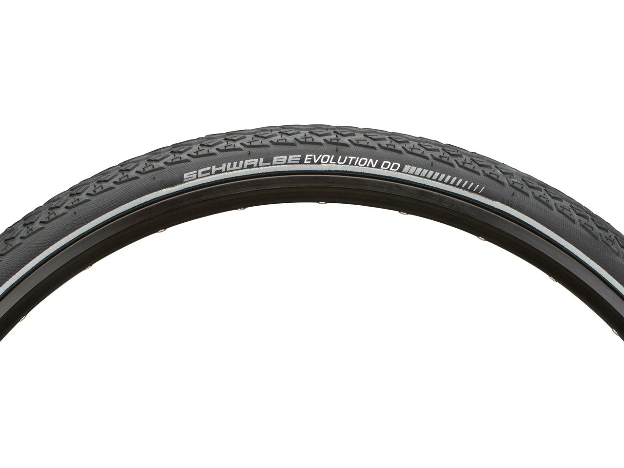 Schwalbe Marathon Mondial Evolution 28" Faltreifen 5 Schwalbe Marathon Mondial Evolution 28" Faltreifen – Bild 3