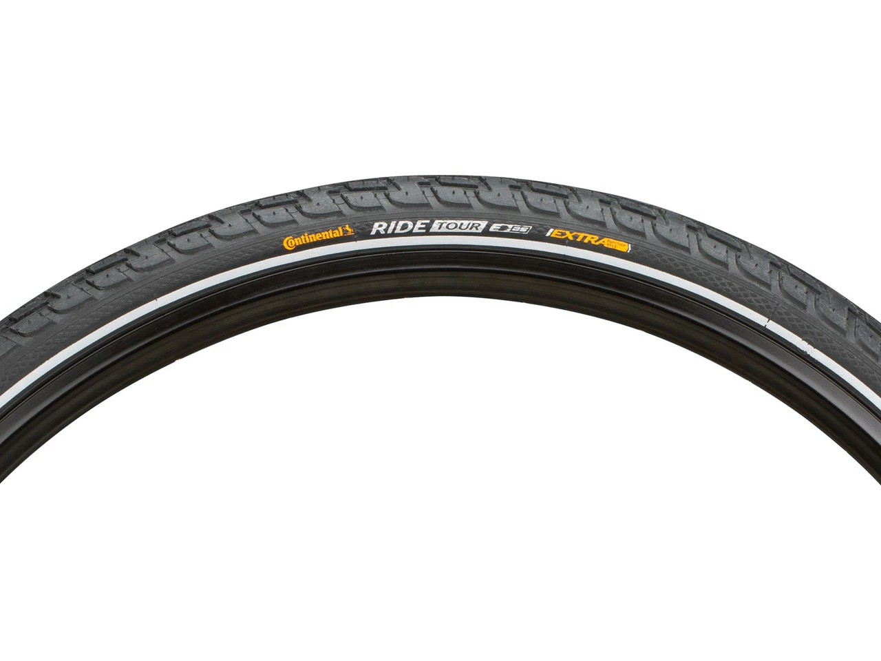 Continental Ride Tour 27,5" Drahtreifen 5 Continental Ride Tour 27,5" Drahtreifen – Bild 3