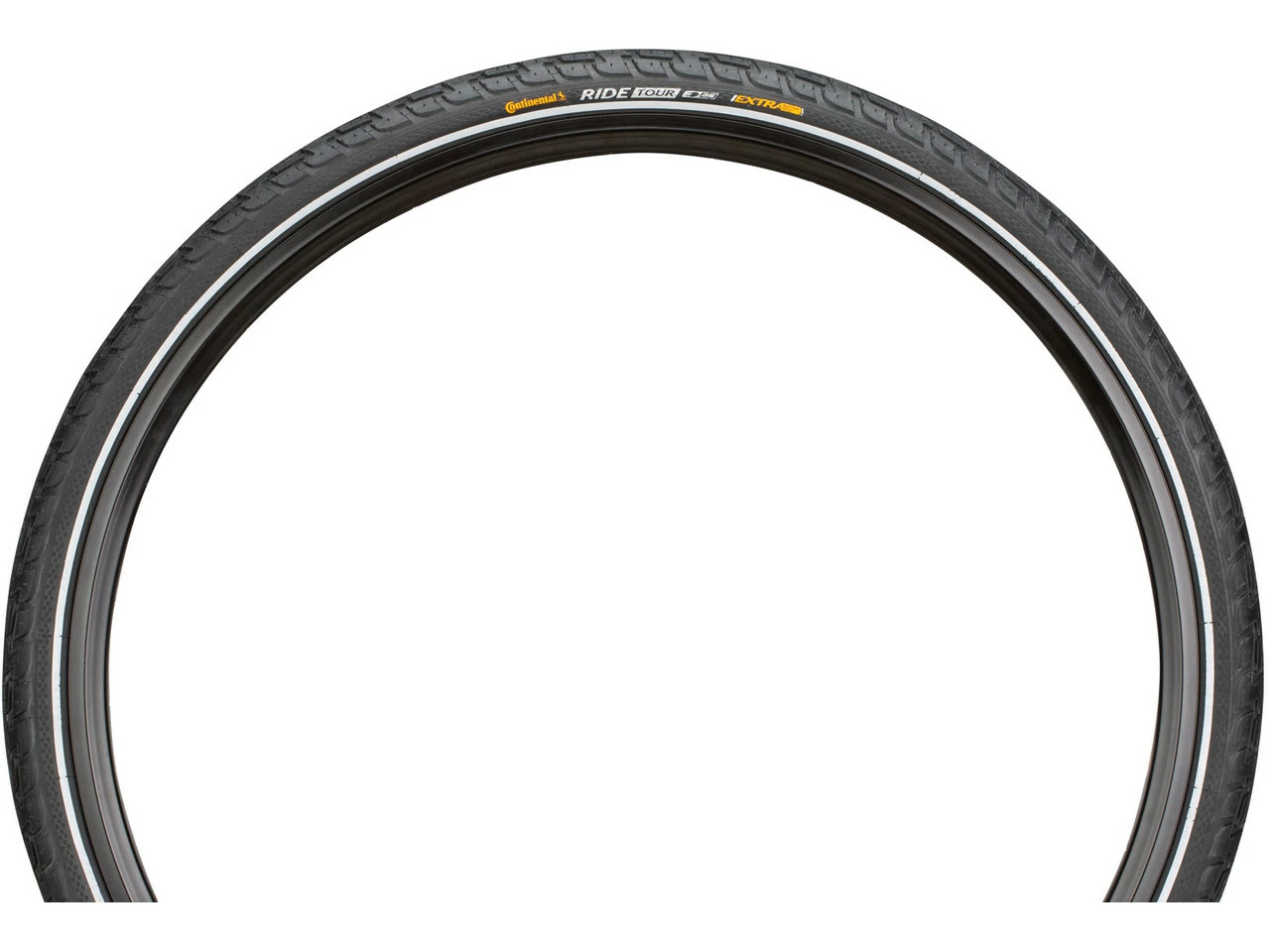 Continental Ride Tour 24" Drahtreifen 4 Continental Ride Tour 24" Drahtreifen – Bild 2