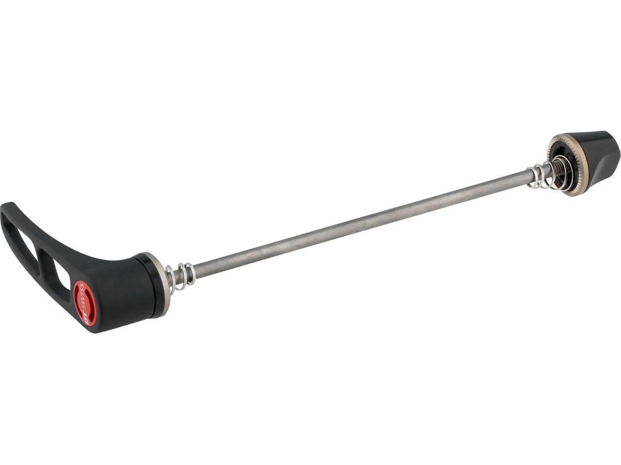 Dt-swiss RWS Nabenschnellspanner Road Titan Mit Alu-Hebel 3 Dt-swiss RWS Nabenschnellspanner Road Titan Mit Alu-Hebel