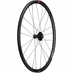 Fulcrum Racing 3 DB C19 Disc Center Lock Laufradsatz -Jagdraht Verkaufsladen 309809