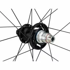 Fulcrum Racing 3 DB C19 Disc Center Lock Laufradsatz -Jagdraht Verkaufsladen 309812