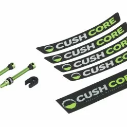 CUSHCORE Durchschlagschutz PLUS 2er-Set 27,5+ -Jagdraht Verkaufsladen 310504