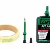 Tune Tubeless Kit Road 2 Tune Tubeless Kit Road -Jagdraht Verkaufsladen 310562