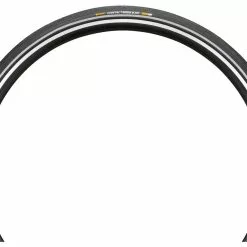 Continental Contact Urban 26" Drahtreifen 6 Continental Contact Urban 26" Drahtreifen -Jagdraht Verkaufsladen 311717