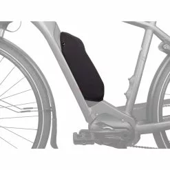 Fahrer E-Bike Akku Cover Für Rahmen