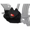 Fahrer E-Bike Motor Cover Premium Transportschutz -Jagdraht Verkaufsladen 312479