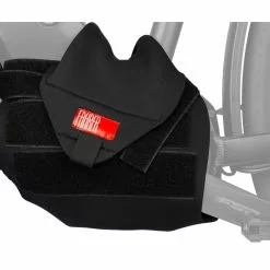 Fahrer E-Bike Motor Cover Premium Transportschutz -Jagdraht Verkaufsladen 312481