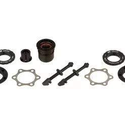 Dt-swiss HGC 1400 SPLINE 42 Boost Disc Center Lock Hybrid 27,5" Laufradsatz -Jagdraht Verkaufsladen 313100