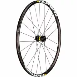 Mavic Crossride FTS-X Disc 6-Loch 29" Laufradsatz -Jagdraht Verkaufsladen 313197
